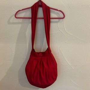 Vintage Fendi shopping bag